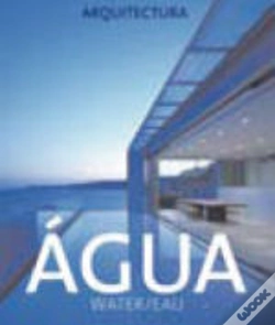 Capa do artigo Água
