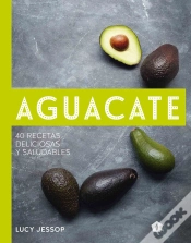 Capa do artigo Aguacate