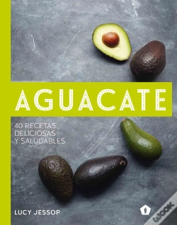 Capa do artigo Aguacate