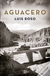 Capa do artigo Aguacero (Inspector Trevejo 1)