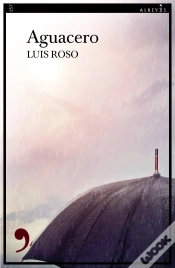 Capa do artigo Aguacero