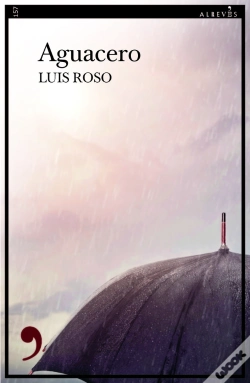 Capa do artigo Aguacero