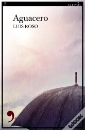 Capa do artigo Aguacero