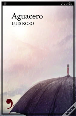 Capa do artigo Aguacero