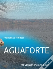 Capa do artigo Aguaforte