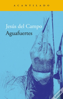 Capa do artigo Aguafuertes