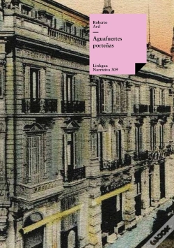 Capa do artigo Aguafuertes Porteñas