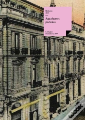 Capa do artigo Aguafuertes Porteñas