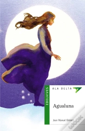 Capa do artigo Agualuna