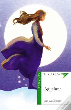 Capa do artigo Agualuna