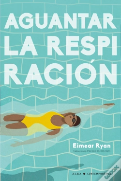 Capa do artigo Aguantar La Respiracion