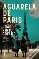 Aguarela de Paris