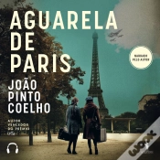 Capa do artigo Aguarela De Paris