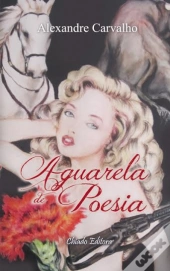 Aguarela de Poesia