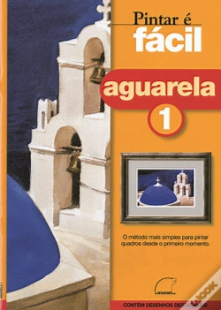 Capa do artigo Aguarela
