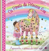 Aguarela, o Pónei do Arco-Íris