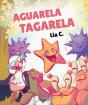 Aguarela Tagarela - Preview