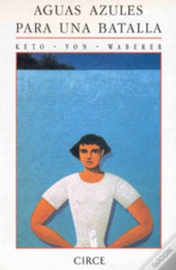Capa do artigo Aguas Azules Para Una Batalla
