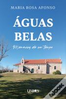 Águas Belas