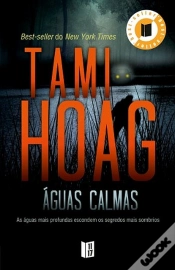 Capa do artigo Águas Calmas