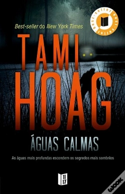 Capa do artigo Águas Calmas