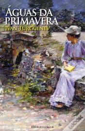 Capa do artigo Águas da Primavera