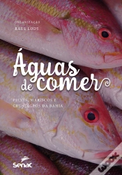 Capa do artigo Águas De Comer
