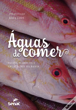 Capa do artigo Águas De Comer