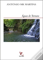 Capa do artigo Águas de Ternura