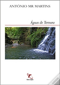 Capa do artigo Águas de Ternura