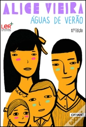 Capa do artigo Águas de Verão