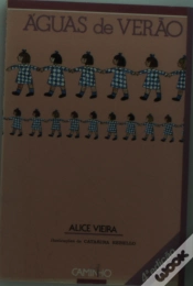 Capa do artigo Águas de Verão