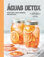 Capa do artigo Águas Detox