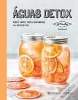 Águas Detox
