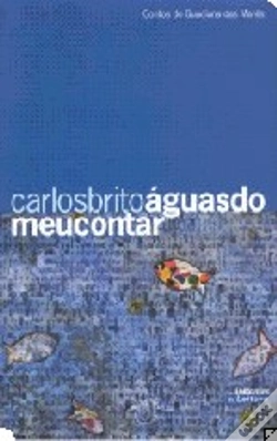 Capa do artigo Águas do meu Contar