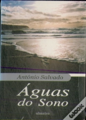 Capa do artigo Águas do Sono