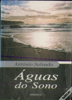 Capa do artigo Águas do Sono