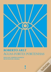 Águas-Fortes Portenhas