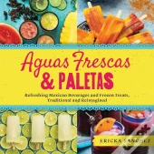 Aguas Frescas & Paletas