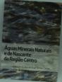 Águas Minerais Naturais e de Nascente - Região Centro - Preview