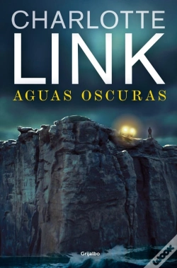 Capa do artigo Aguas Oscuras