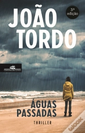 Capa do artigo Águas Passadas