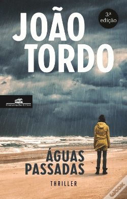 Capa do artigo Águas Passadas