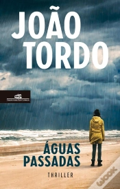 Capa do artigo Águas Passadas