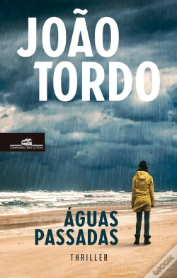 Capa do artigo Águas Passadas
