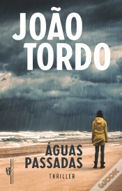 Capa do artigo Águas Passadas