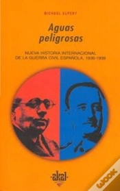 Capa do artigo Aguas Peligrosas