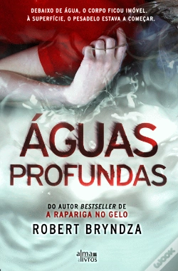 Capa do artigo Águas Profundas