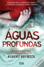 Capa do artigo Águas Profundas