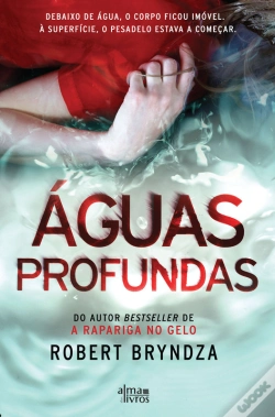 Capa do artigo Águas Profundas